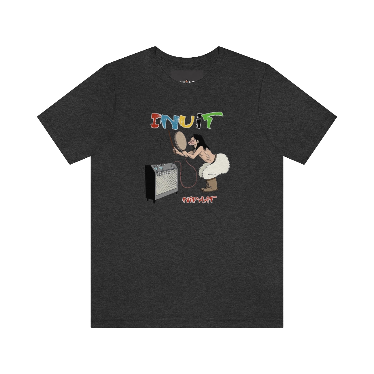 Inuit Nipaat-Kunuk Platou Tee