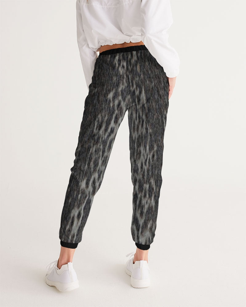 Puisi Natural Trackies