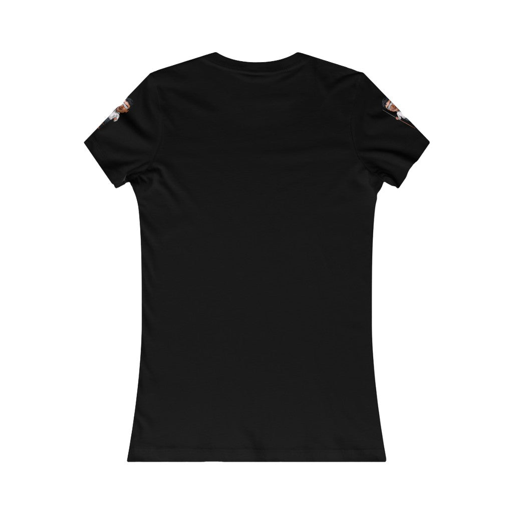 Inuk Women´s Tee - Inu-Art