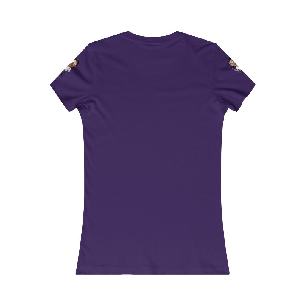 Inuk Women´s Tee - Inu-Art