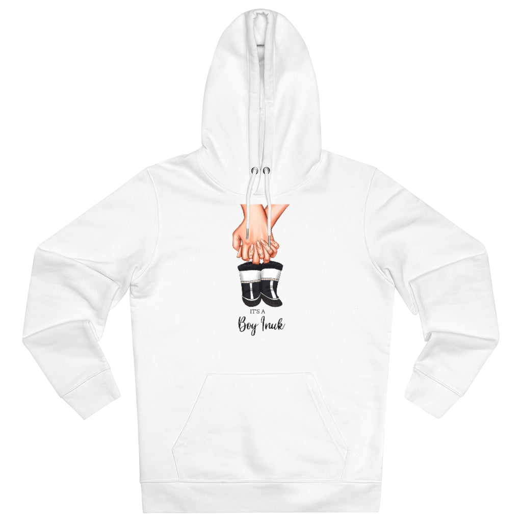 It´s a Boy Unisex Hoodie