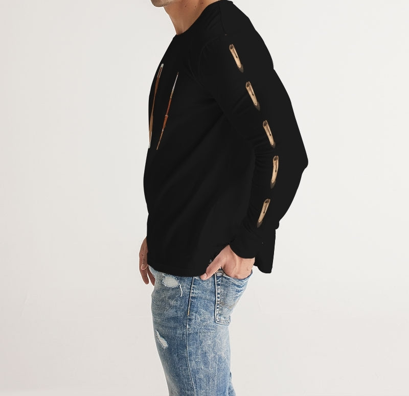 Saaqqutit Hunting Tools Long Sleeve