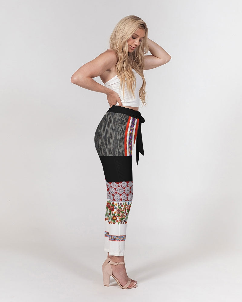Arnatuk Belted Pants