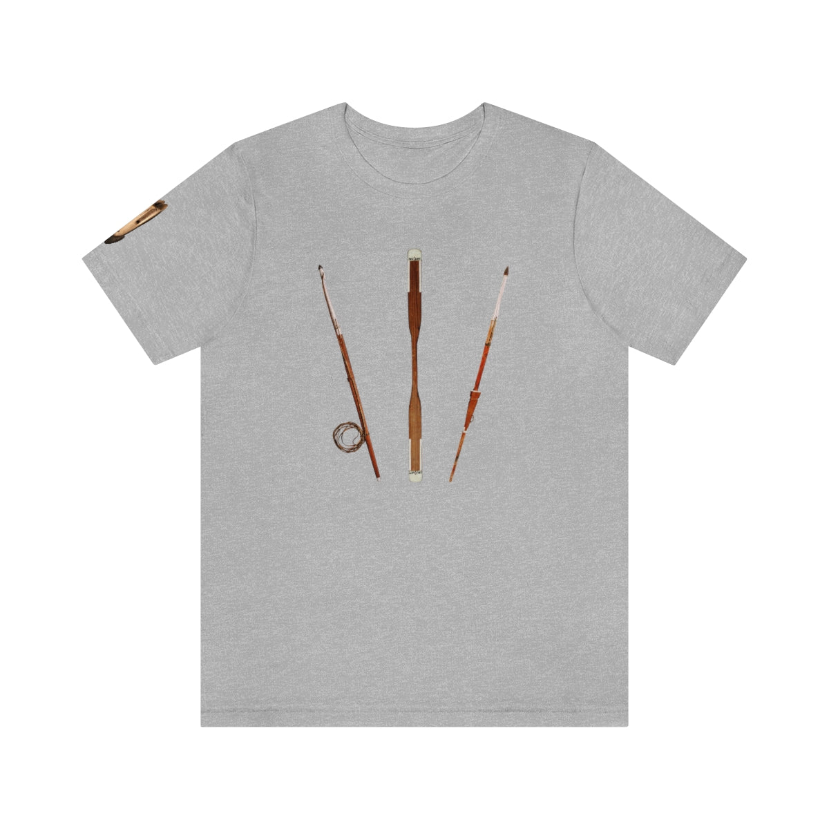 Saaqqutit unisex Short Sleeve Tee
