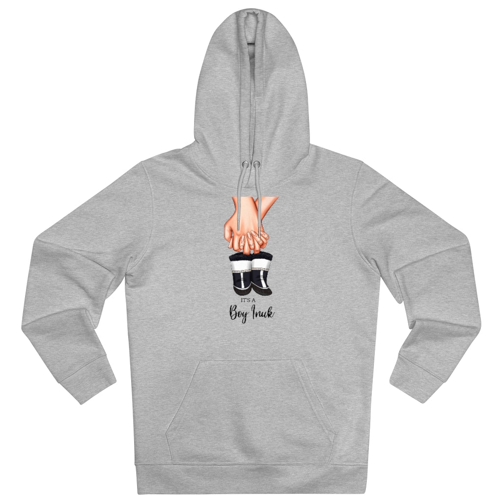 It´s a Boy Unisex Hoodie