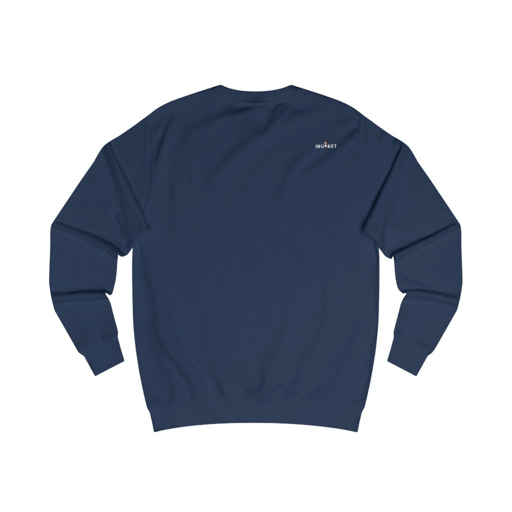 Tupilak Araba Kaffilik (tsubilag) Unisex Sweatshirt