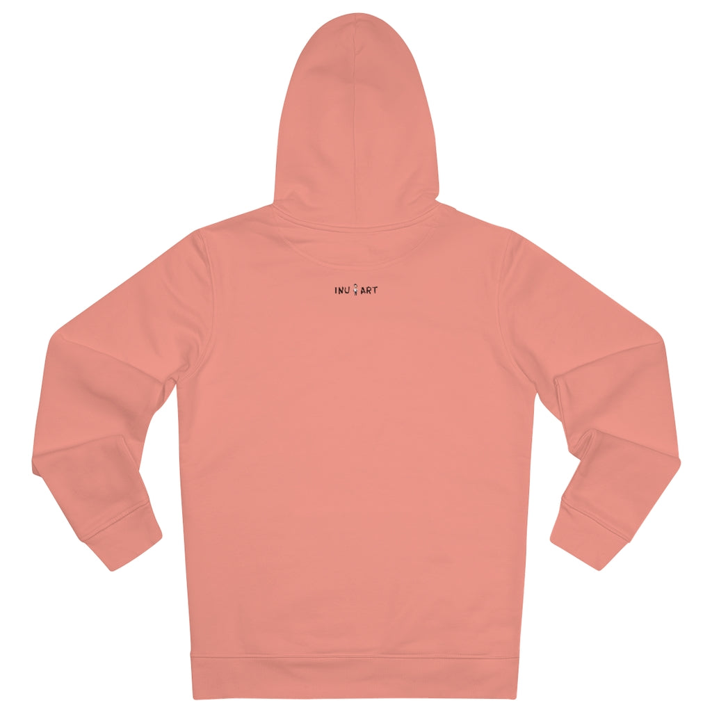 It´s a Girl Unisex Hoodie