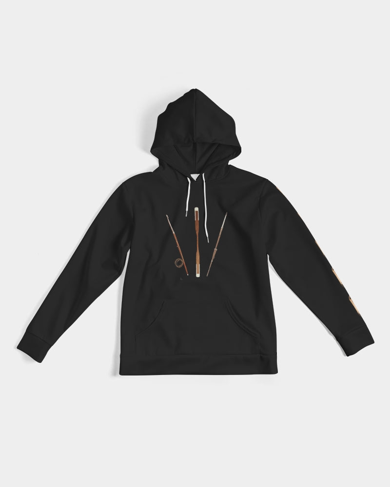 Saaqqutit Inuit Hunting tools Men's Hoodie