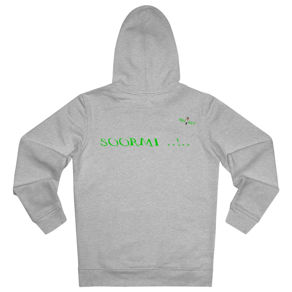 Max 4 Tassa Unisex Hoodie