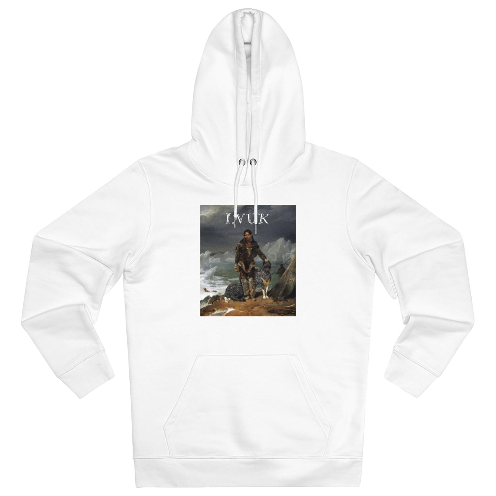 Inuk Unisex Hoodie