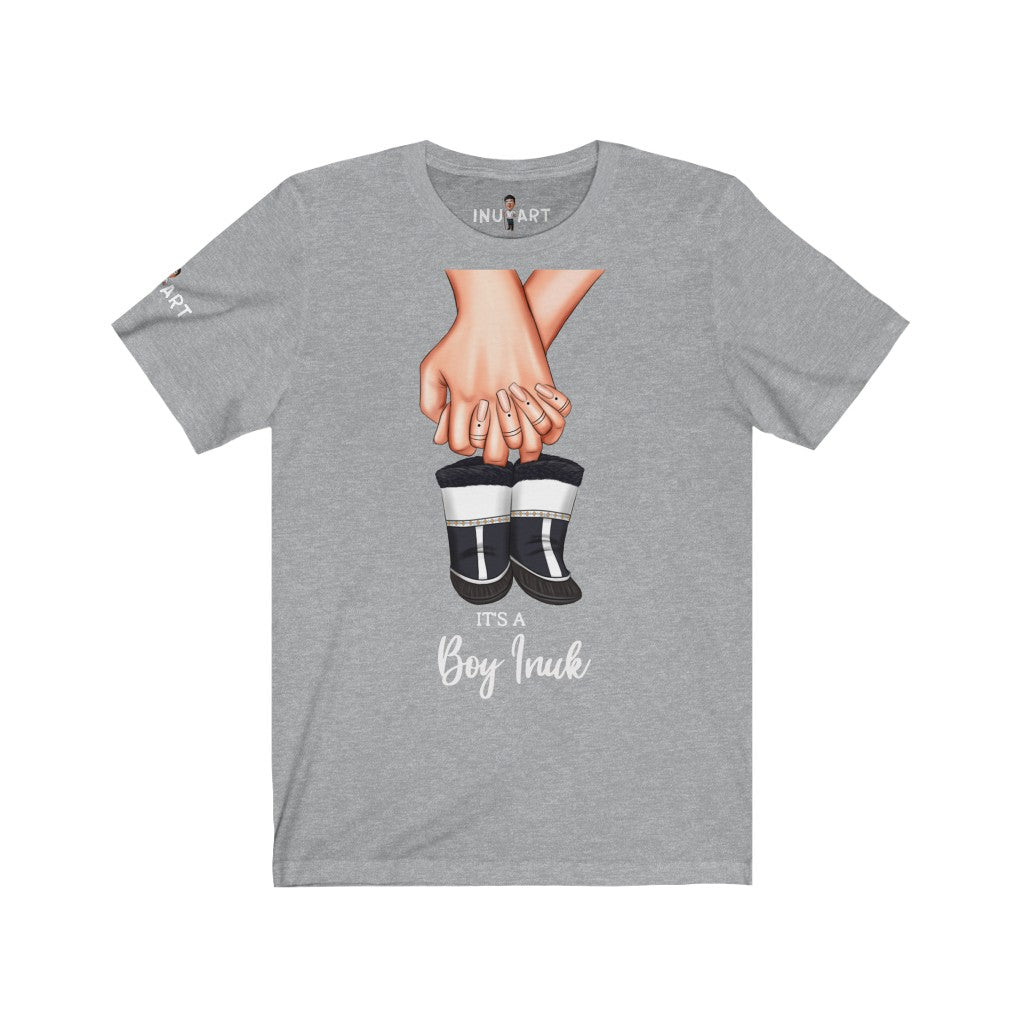 It´s a Boy Tee Unisex