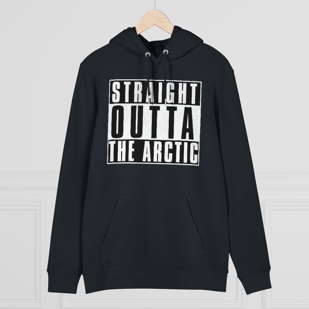 Outta Arctic Hoodie