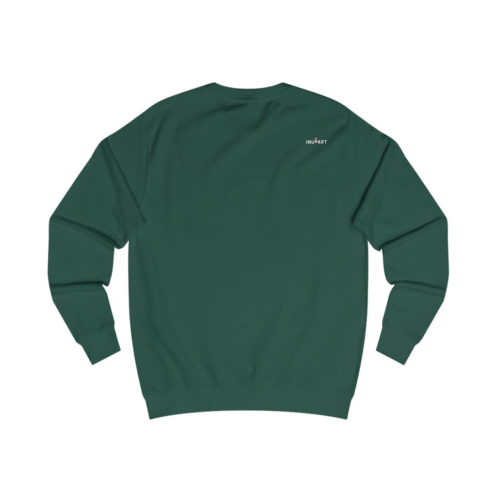 Tupilak Araba Kaffilik (tsubilag) Unisex Sweatshirt