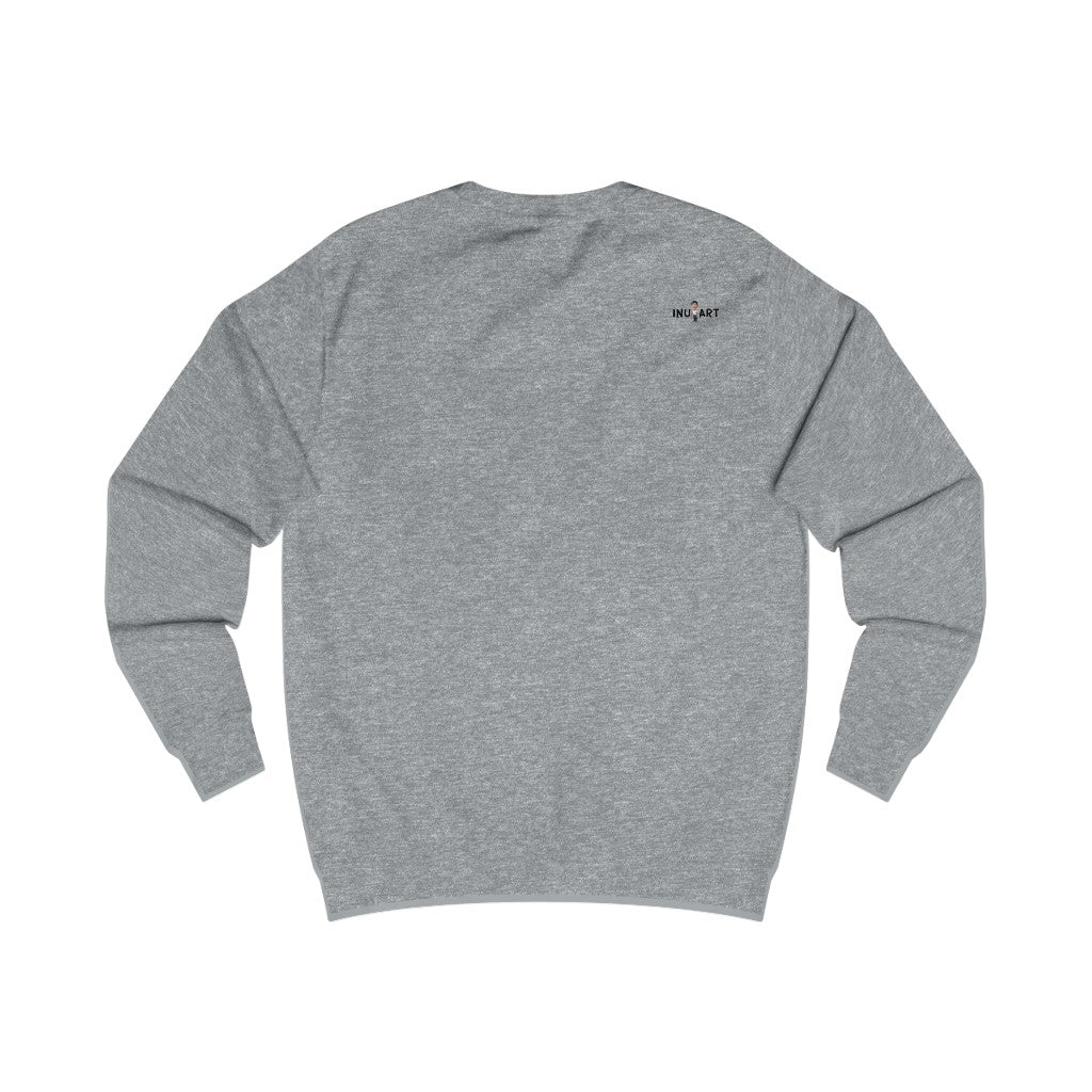 Tupilak Araba Kaffilik (tsubilag) Unisex Sweatshirt