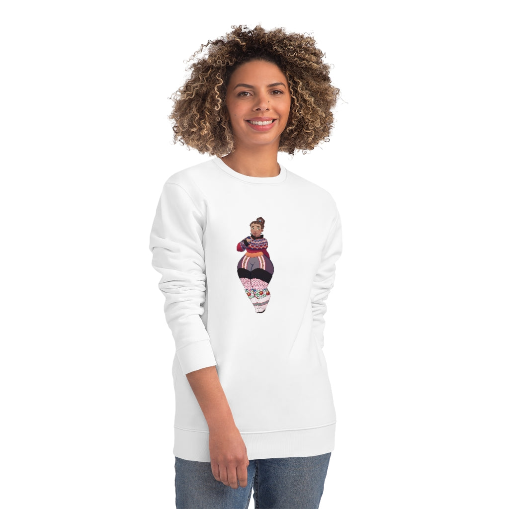 Arnaq unisex Sweatshirt