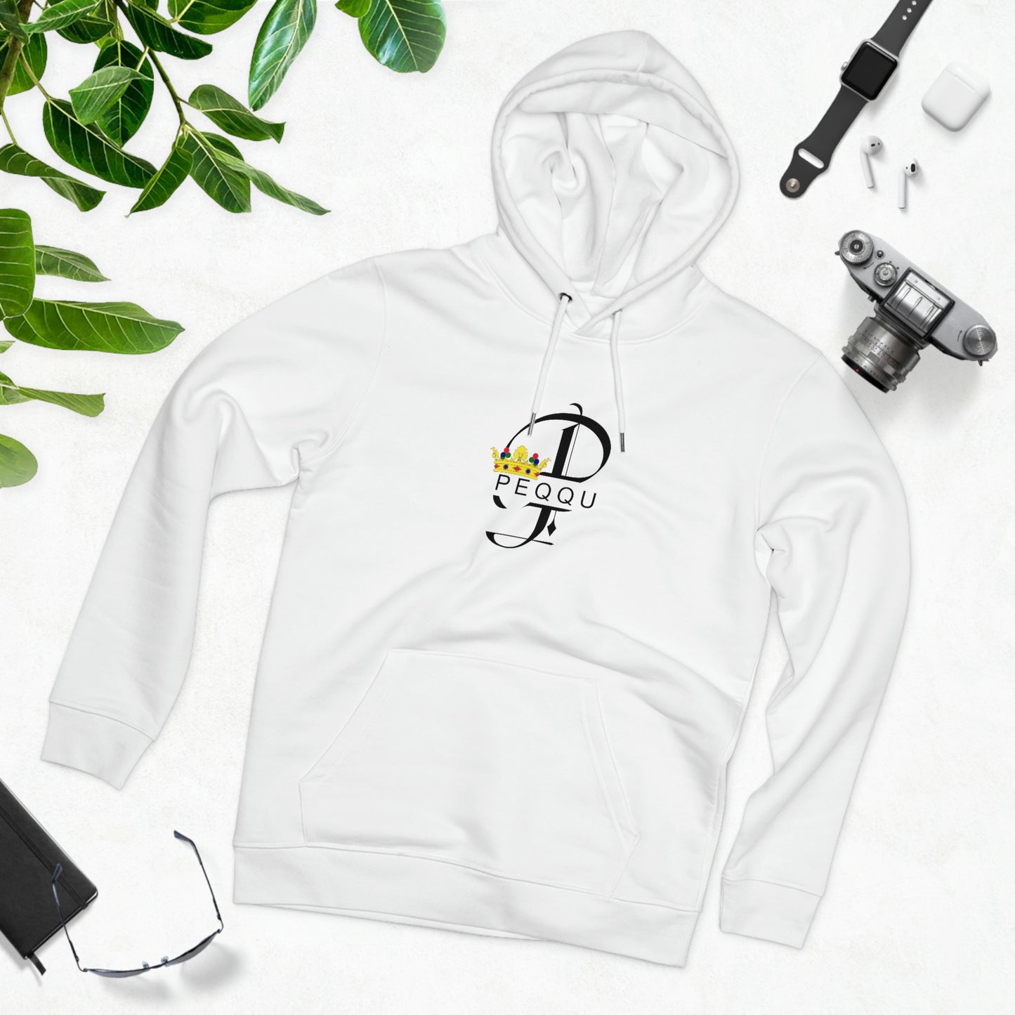 Peqqu! Hoodie