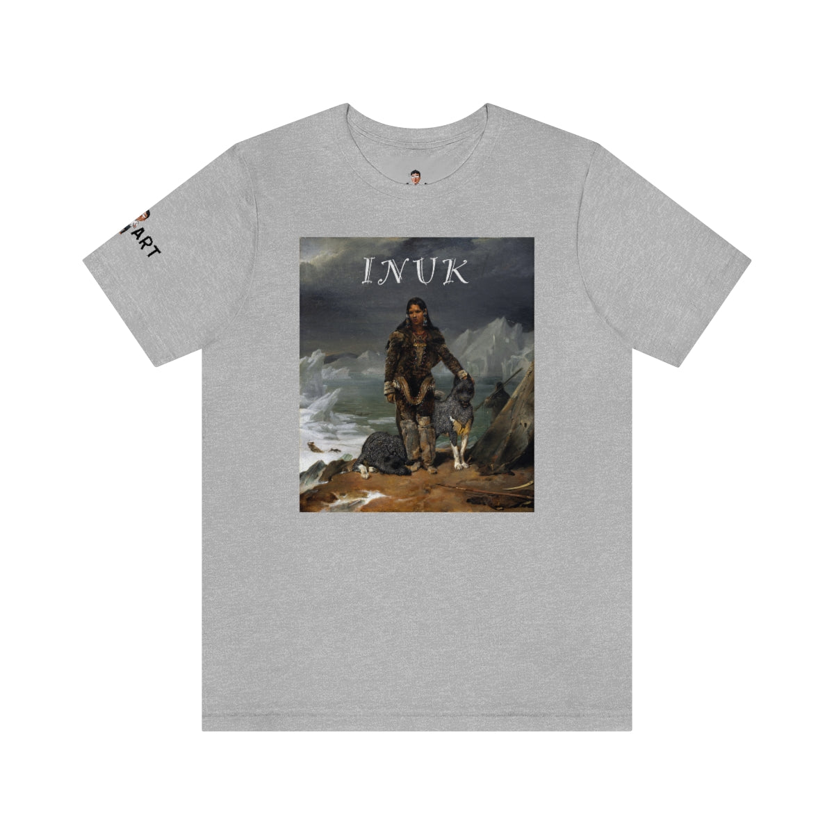 Inuk Unisex Tee