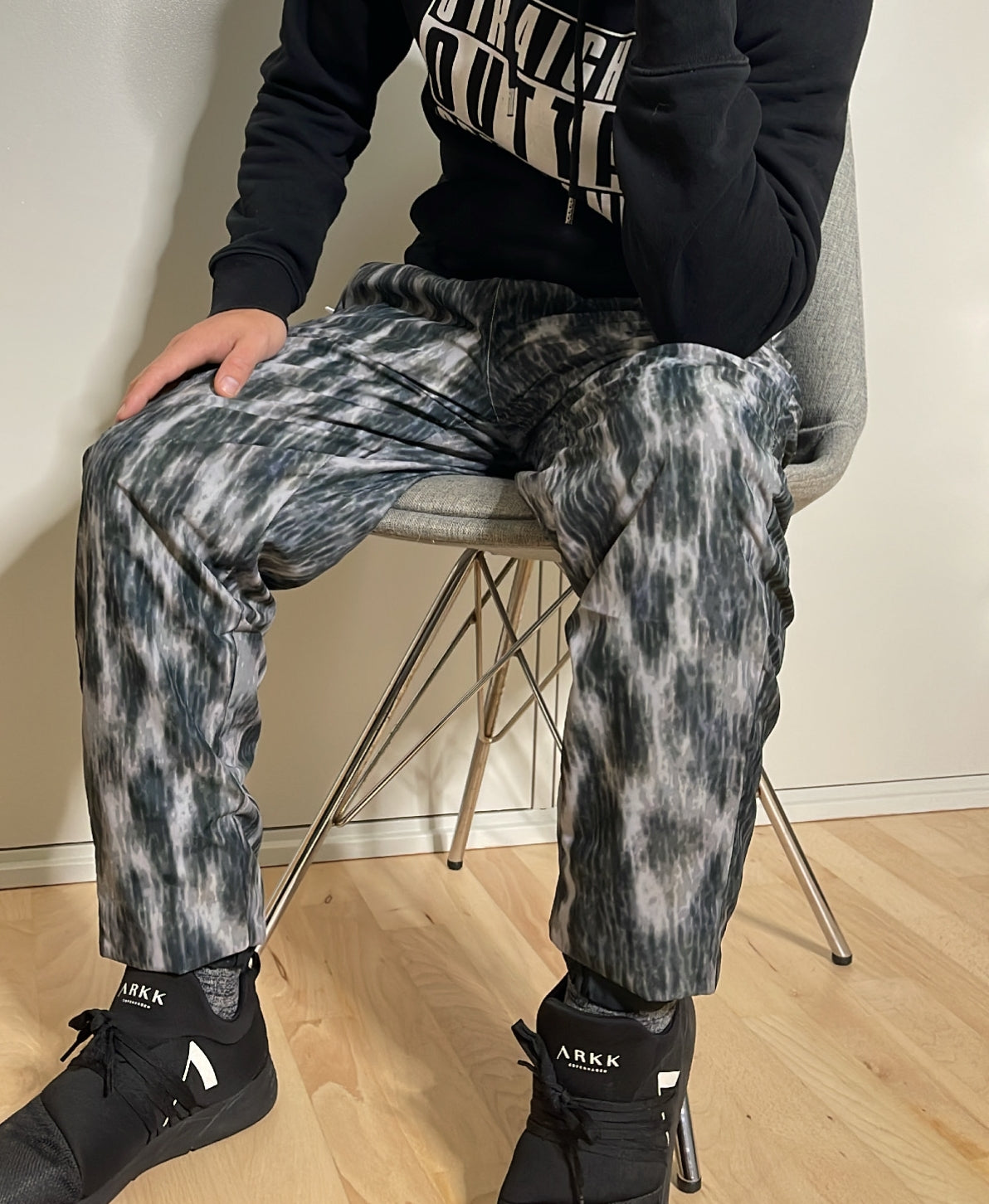Puisi Natural Men's Trackies