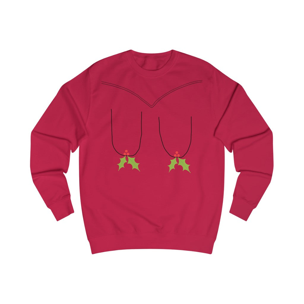 AmaamaMas Unisex Sweatshirt