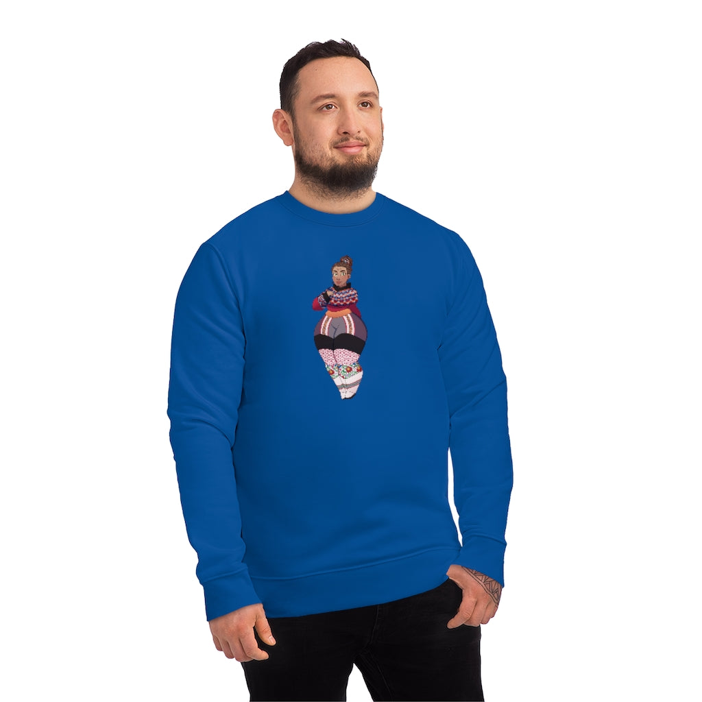 Arnaq unisex Sweatshirt