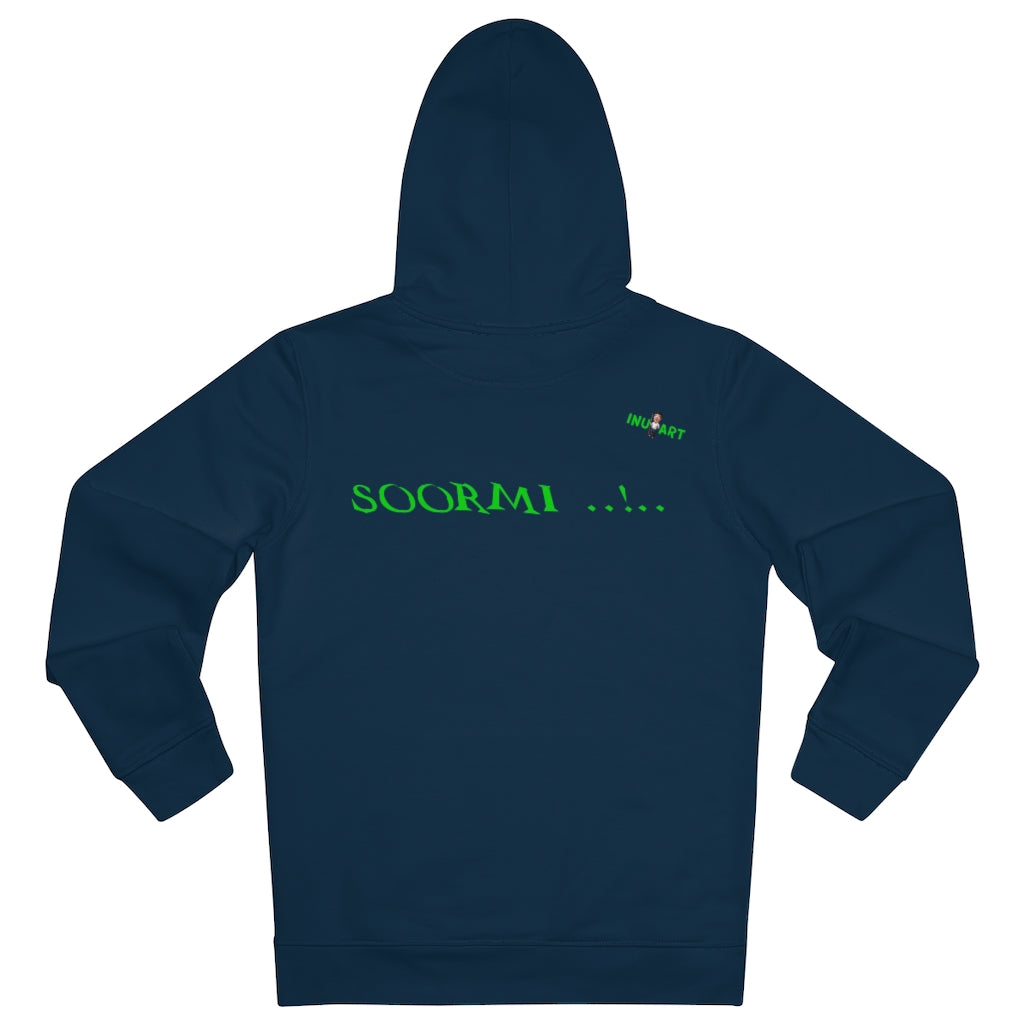 Max 4 Tassa Unisex Hoodie
