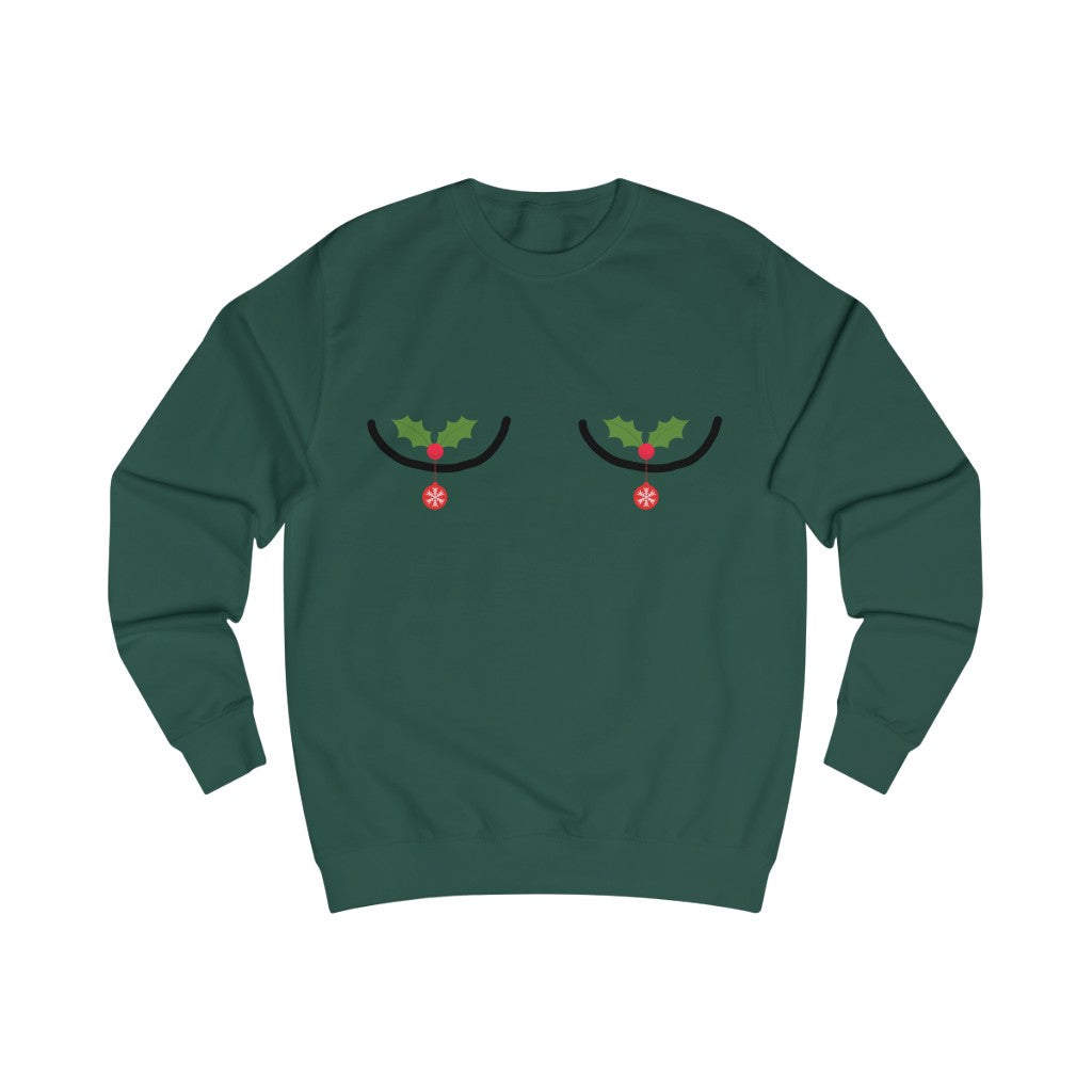 MuliMas Unisex Sweatshirt