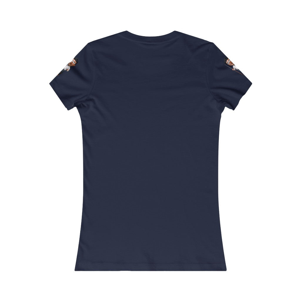 Inuk Women´s Tee - Inu-Art