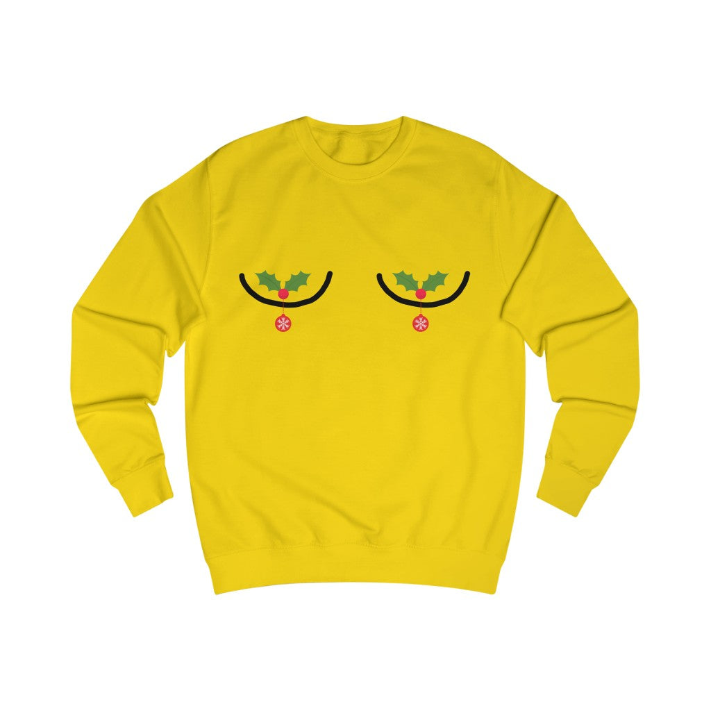 MuliMas Unisex Sweatshirt