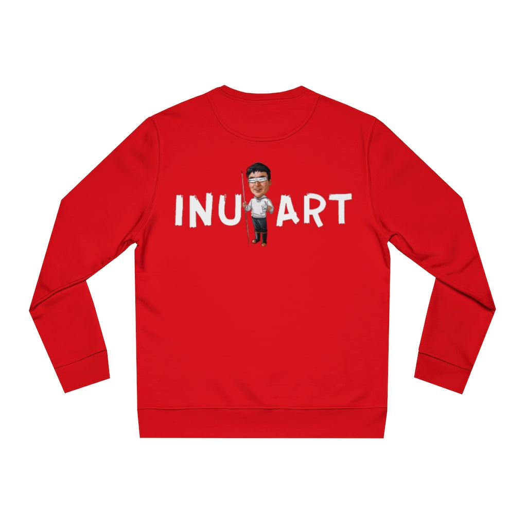 Arnaq unisex Sweatshirt