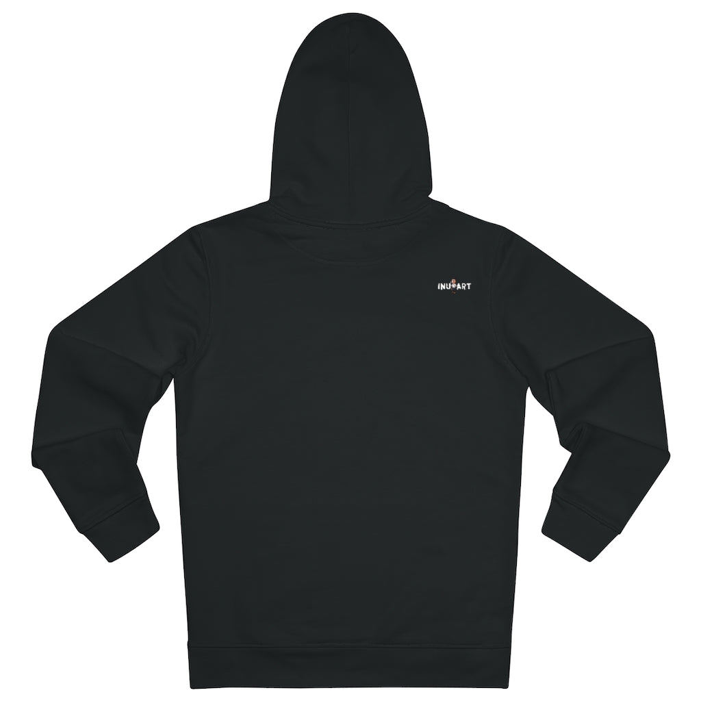 Tupilak Araba kaffilik (tsubilag) Unisex Hoodie