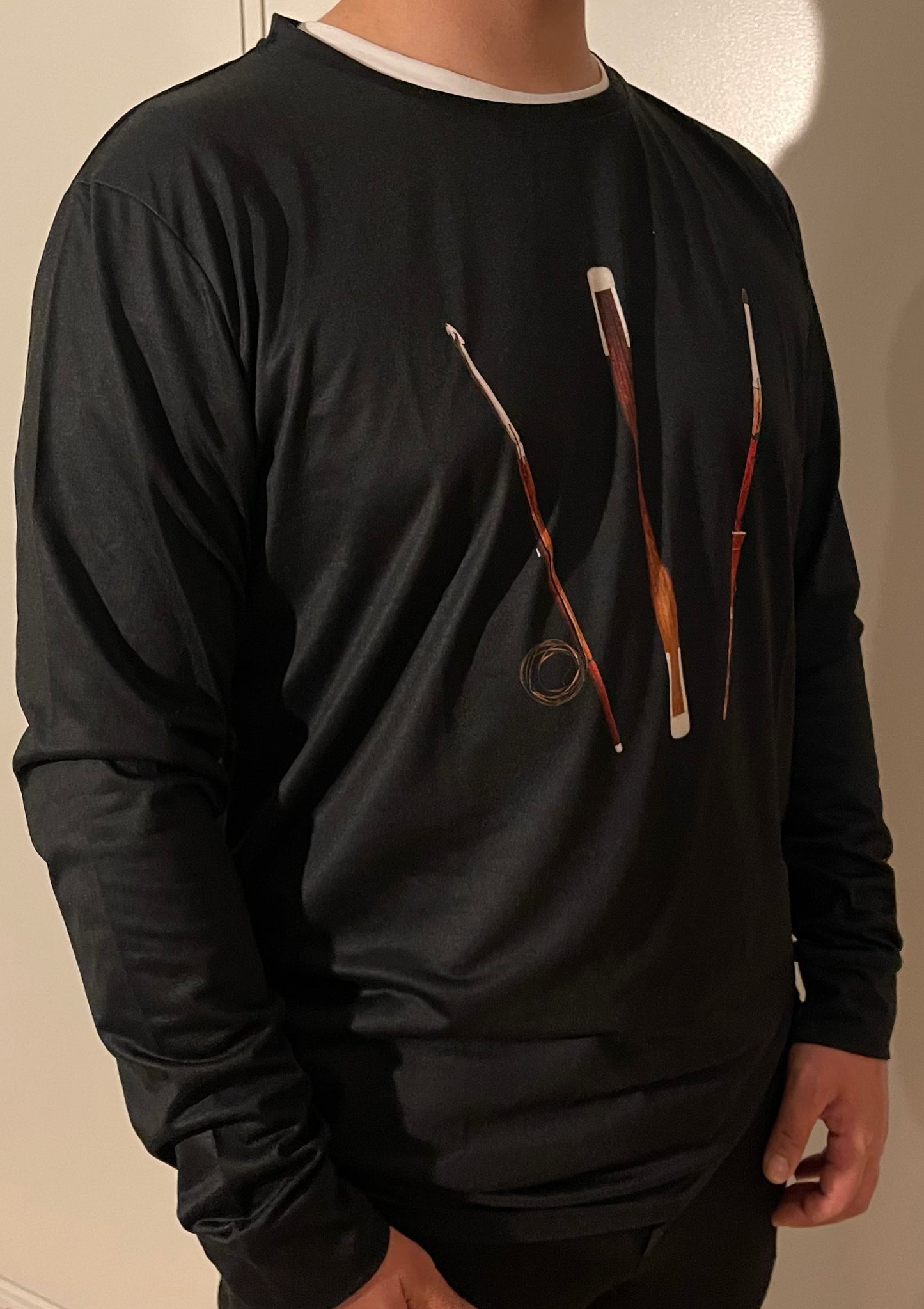 Saaqqutit Hunting Tools Long Sleeve