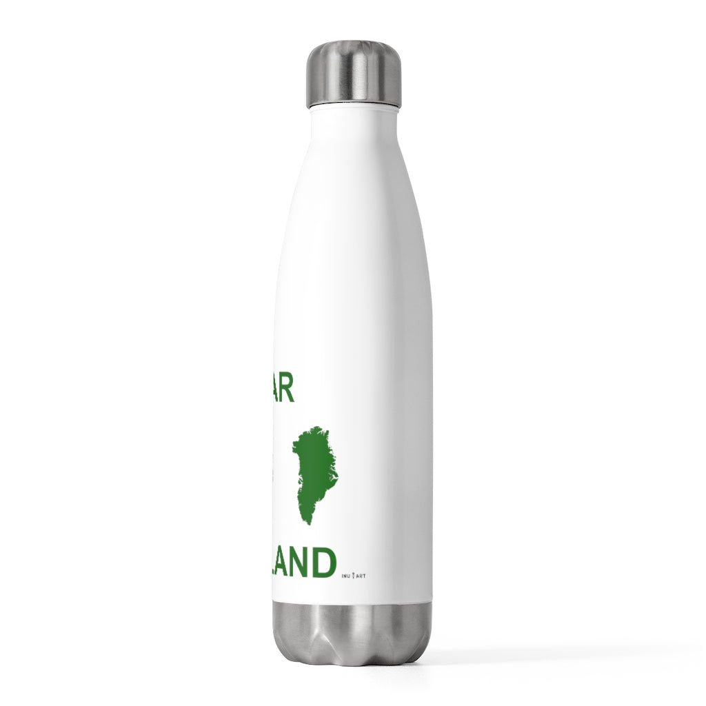 20oz Insulated Bottle