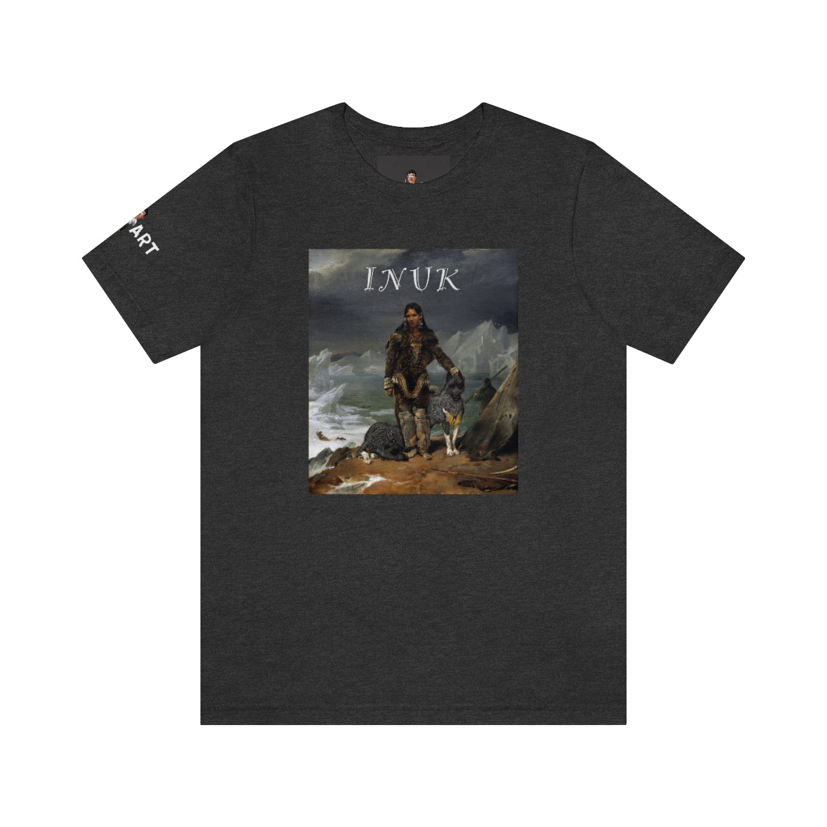 Inuk Unisex Tee
