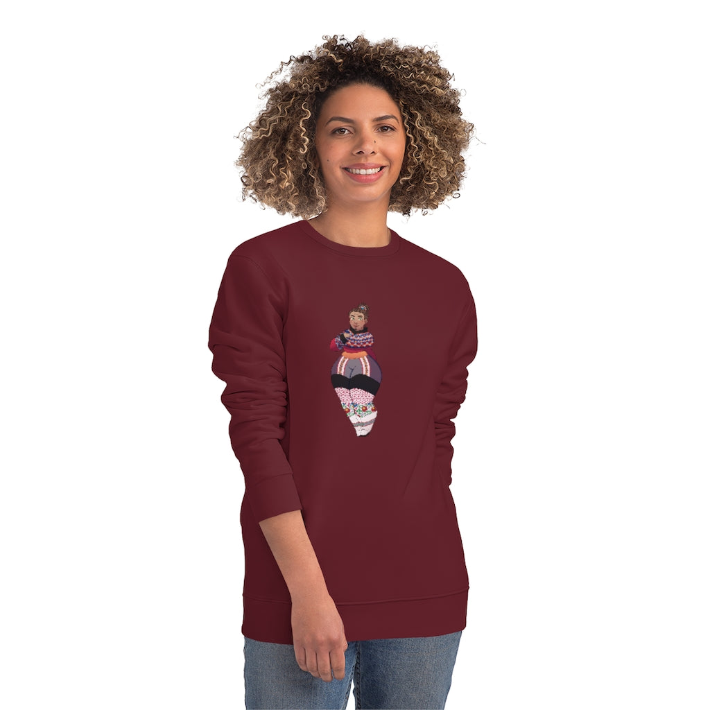 Arnaq unisex Sweatshirt