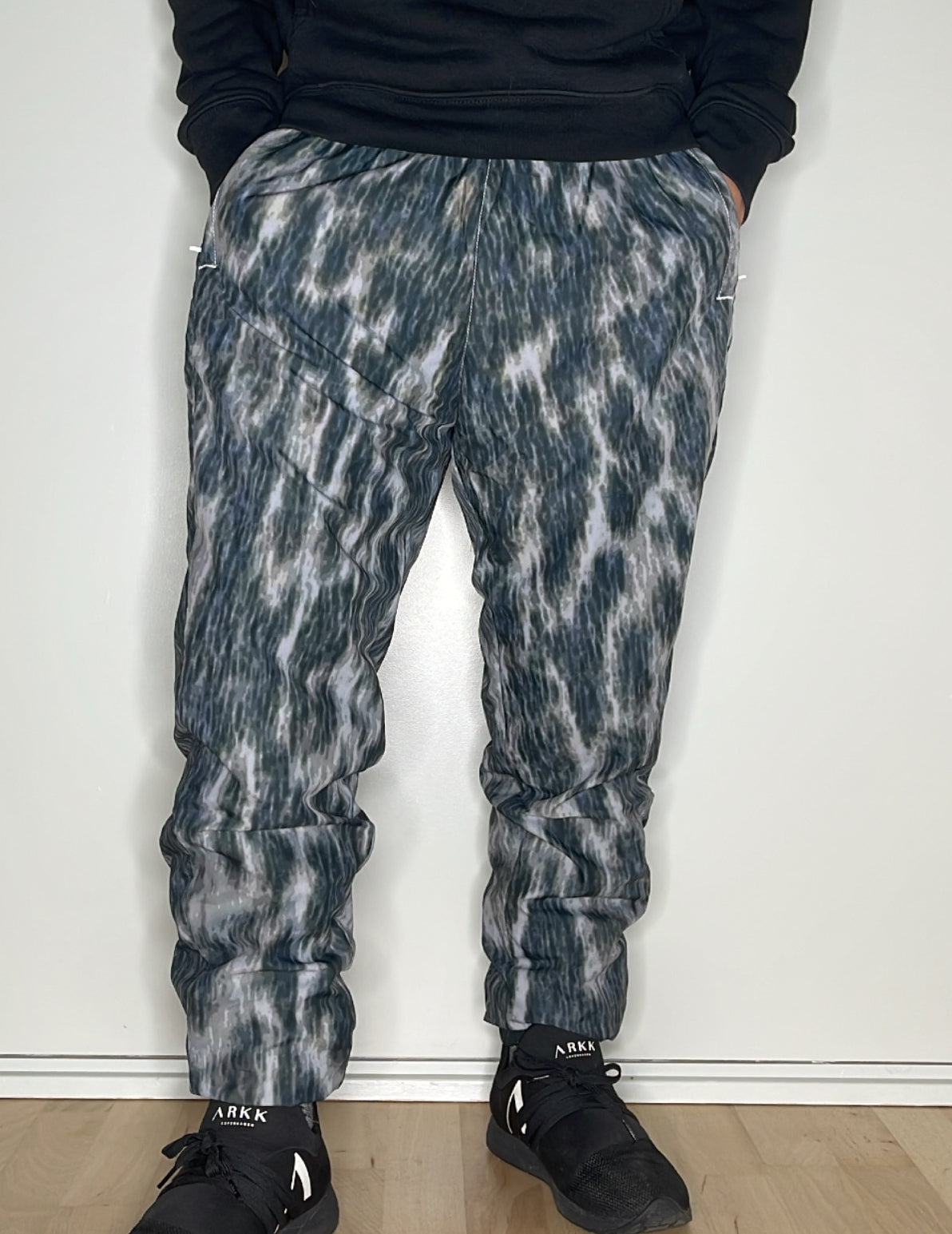 Puisi Natural Men's Trackies