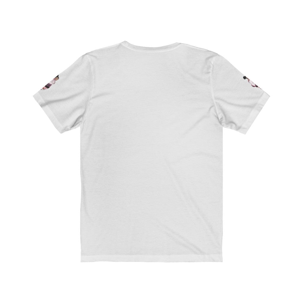Navarana Men´s Tee - Inu-Art