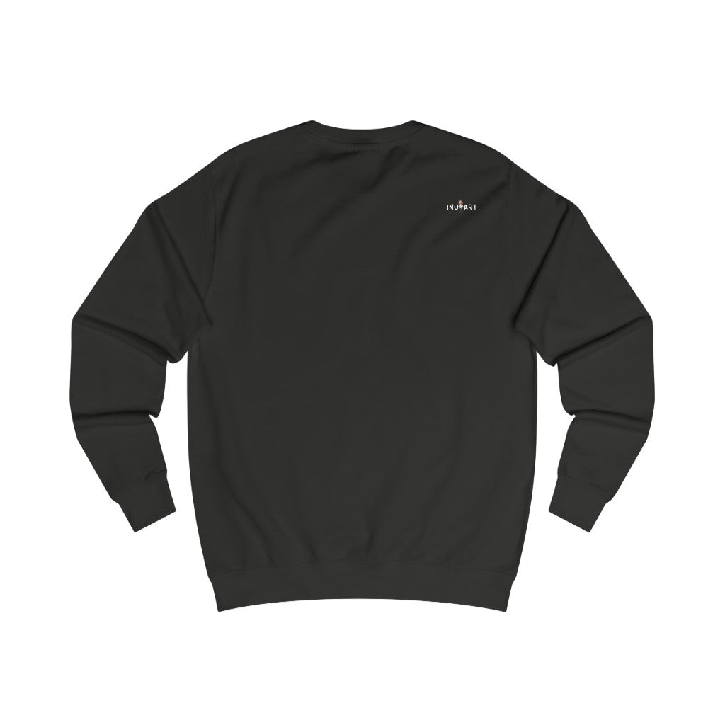 Tupilak Araba Kaffilik (tsubilag) Unisex Sweatshirt