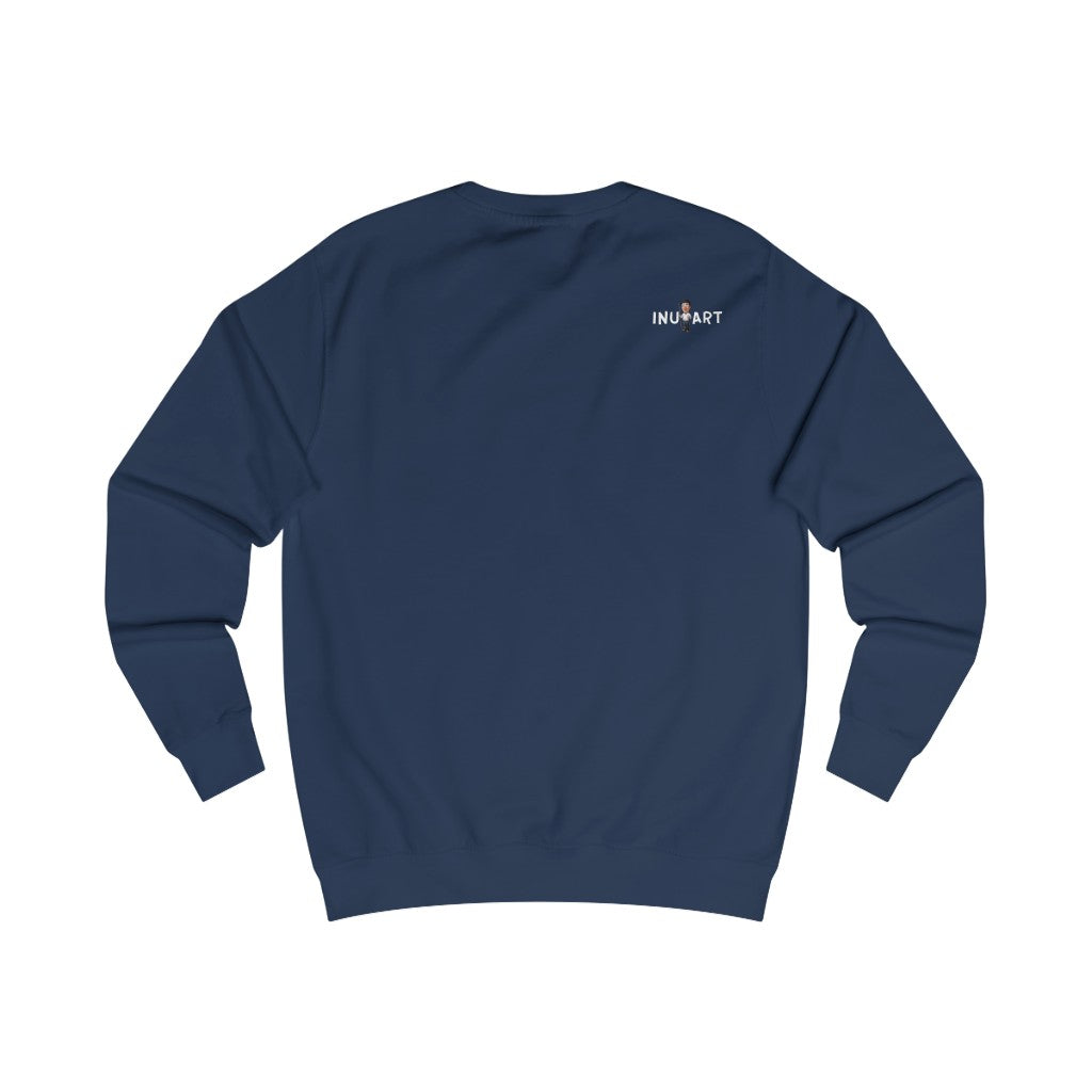 Bevar Grønland Sweatshirt