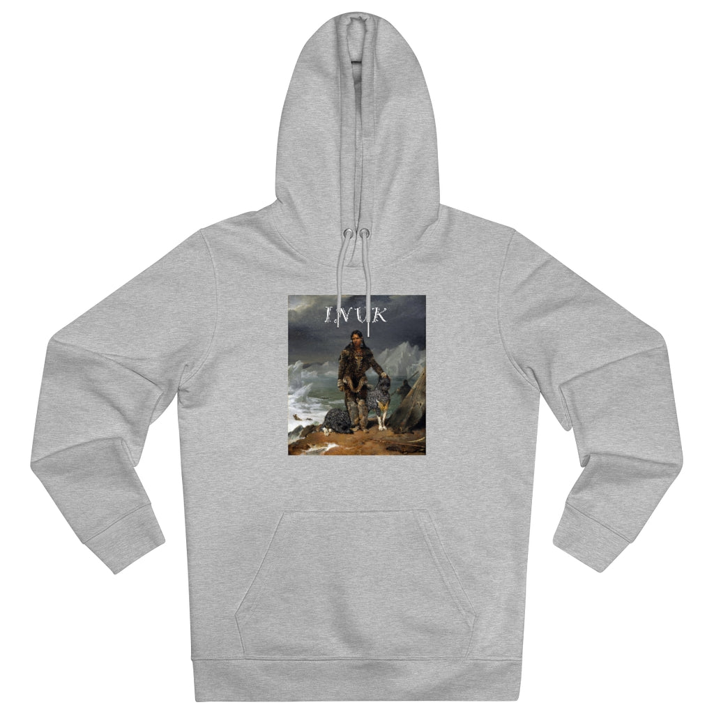 Inuk Unisex Hoodie