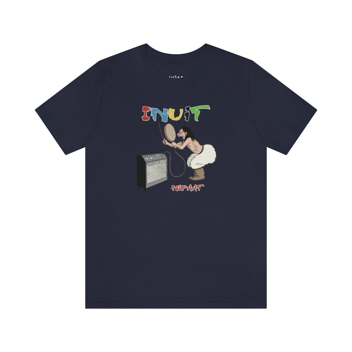 Inuit Nipaat-Kunuk Platou Tee