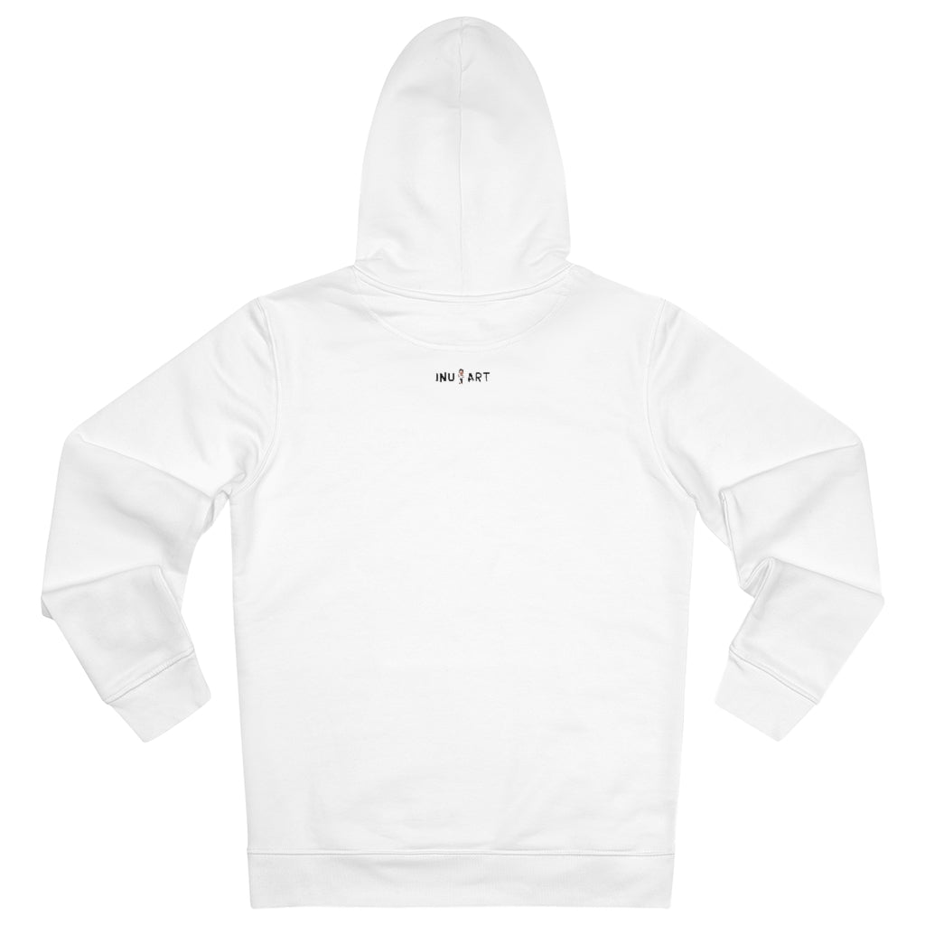 It´s a Boy Unisex Hoodie