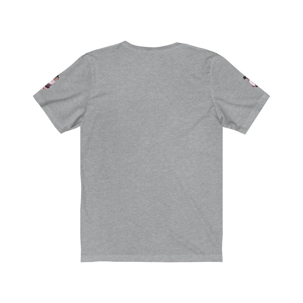 Navarana Men´s Tee - Inu-Art