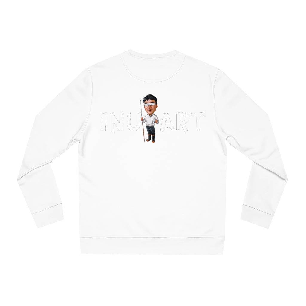 Arnaq unisex Sweatshirt