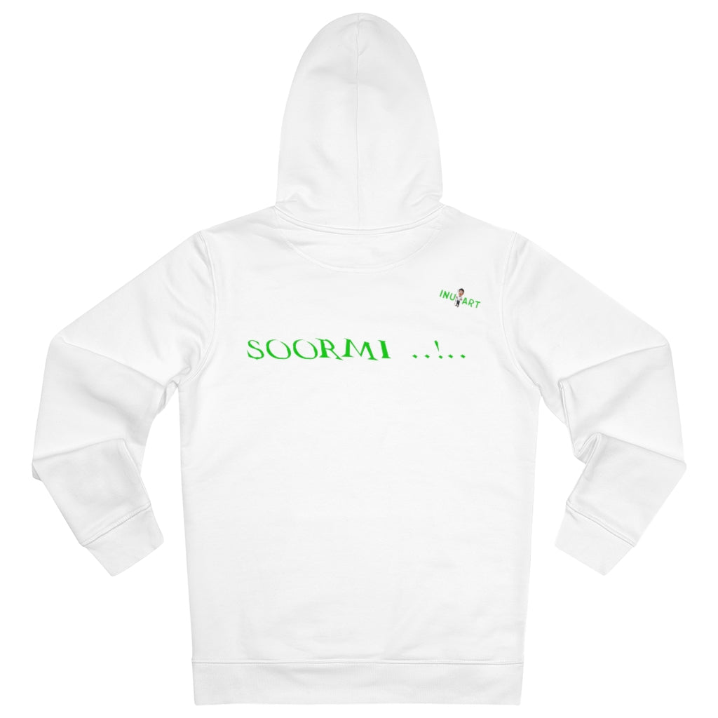 Max 4 Tassa Unisex Hoodie
