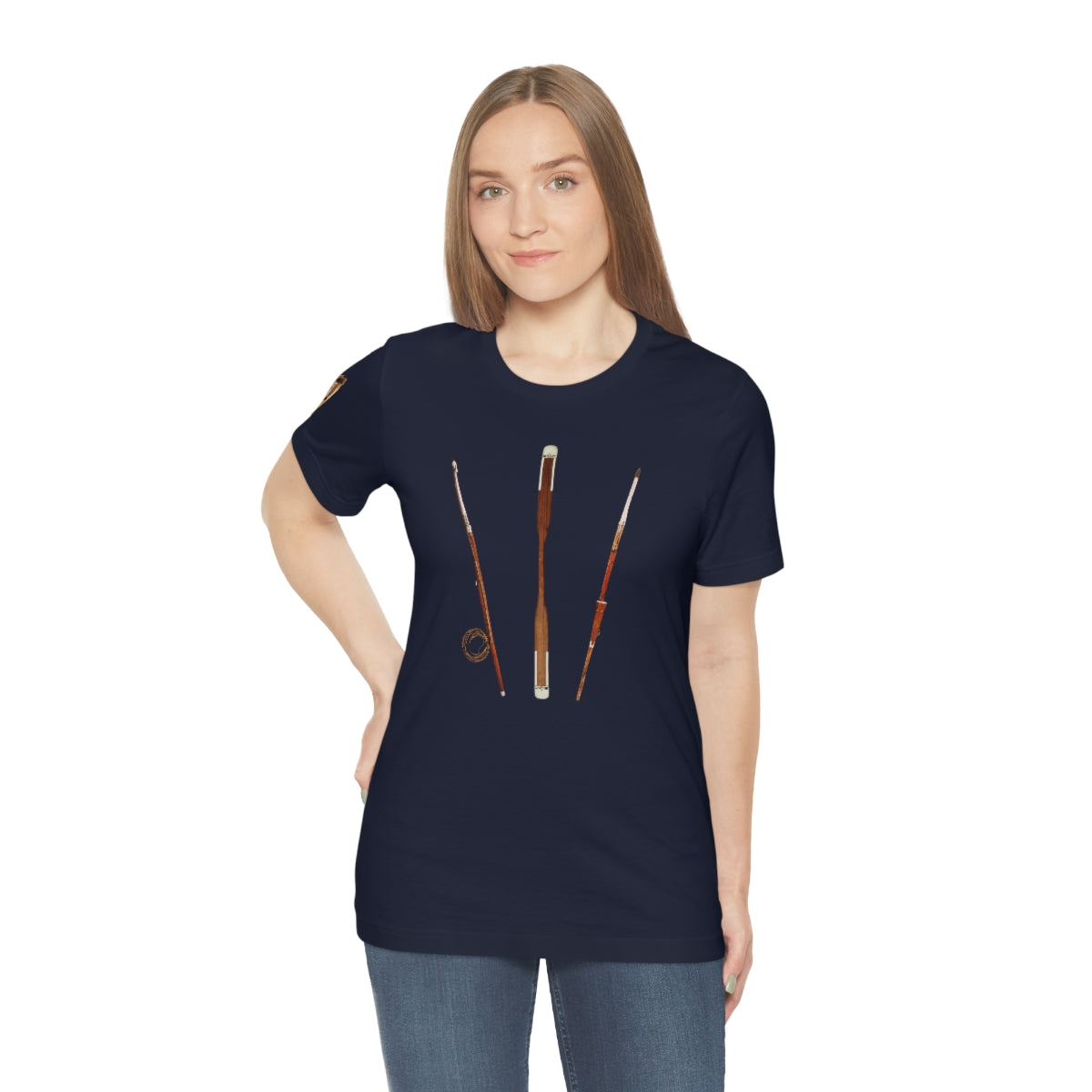 Saaqqutit unisex Short Sleeve Tee