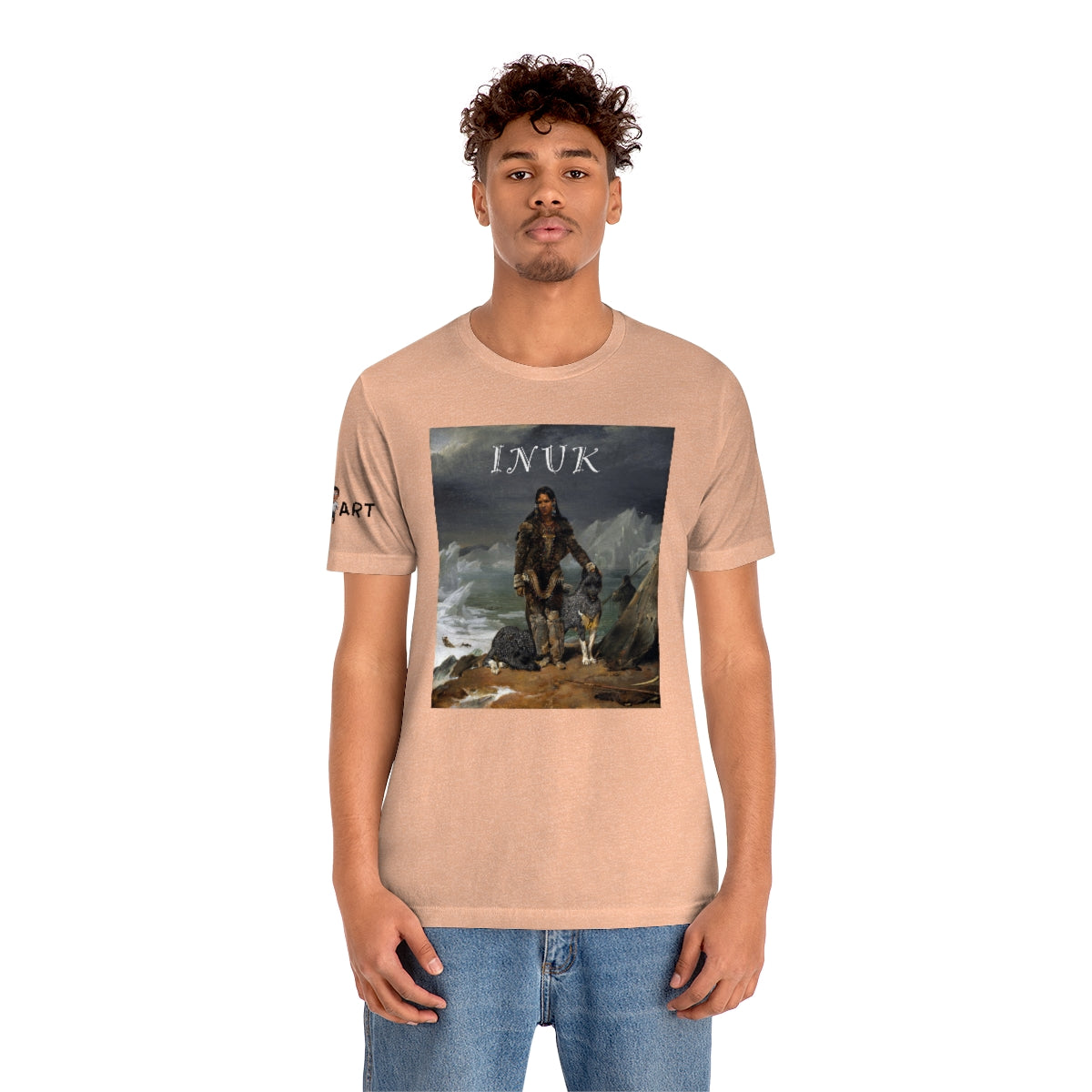 Inuk Unisex Tee