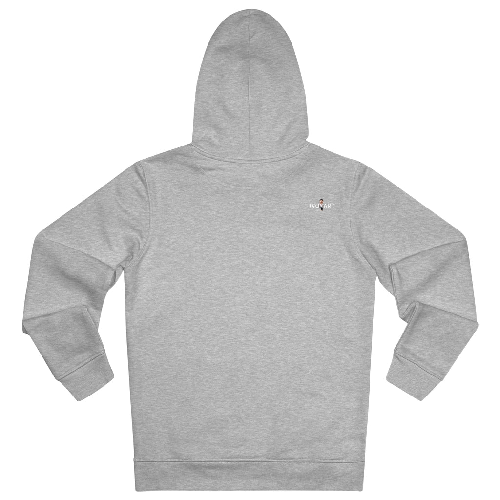 Fuck Off Unisex Hoodie
