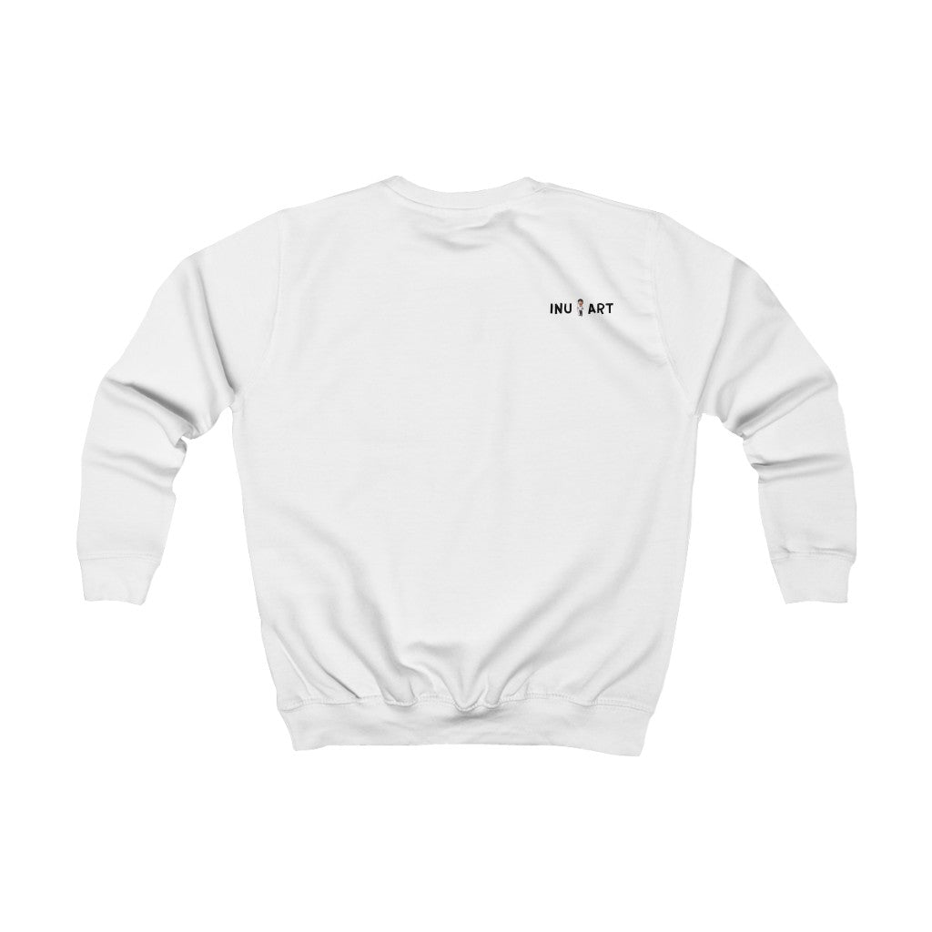Peqqu Kids Sweatshirt