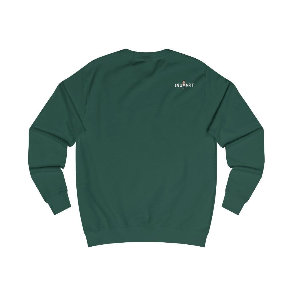 Bevar Grønland Sweatshirt