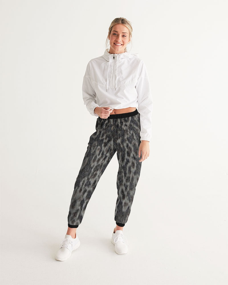 Puisi Natural Trackies